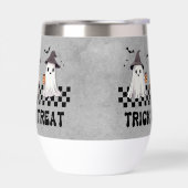 Halloween Cute Ghosts (Gauche)