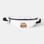 Halloween Cute Squirrels Costume (Recto)