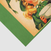  Halloween cutie no7 Tissuepapier (Detail)