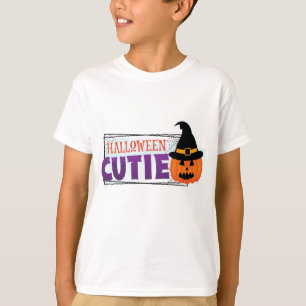 Halloween Cutie T-Shirt