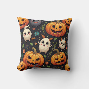 Halloween dag kussen kussen