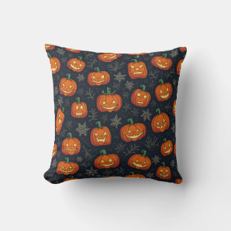 Halloween dag kussen kussen