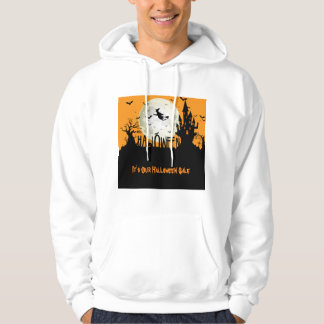 Halloween Dag Man T-shirt