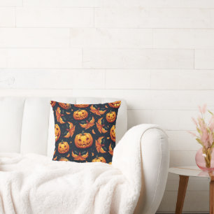 Halloween dag Sierkussen
