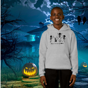 Halloween Dancing Skelet Verplaatsen naar de Groov