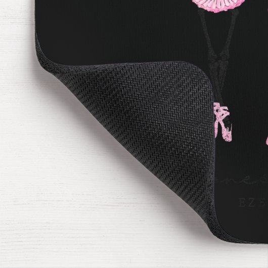 Halloween Dancing Skeleton Dry Bones Come Alive Ch Muismat (Hoek)