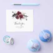 Halloween Dankkaart | Budget Flyer (Enkel)