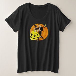 Halloween dansant - Éffrayant et amusant