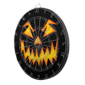 Halloween Dartbord (Voorkant Rechts)