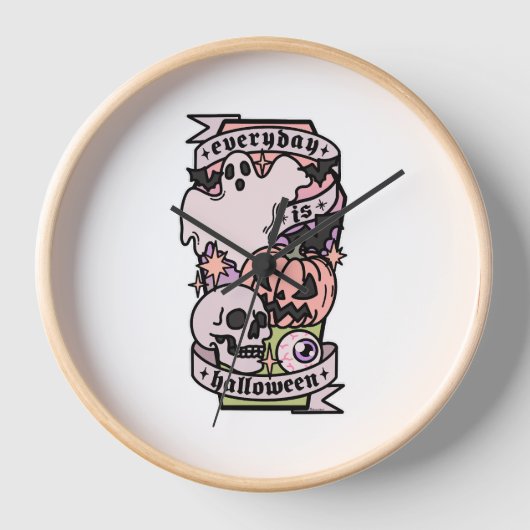 Halloween Day (Voorkant)