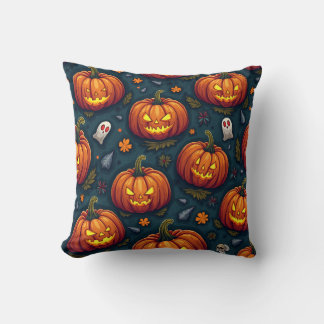 Halloween Day Cushion Kussen