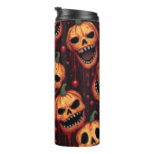 Halloween Day Thermosbeker (Geroteerd rechts)