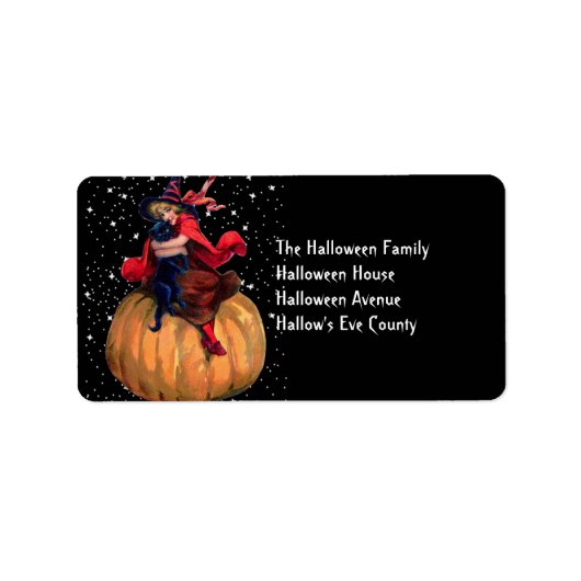 Halloween: de finale grens etiket (Voorkant)