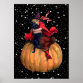 Halloween: de finale grens poster (Voorkant)