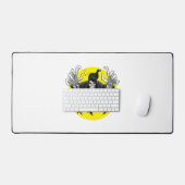 Halloween de l'esprit (Clavier et souris)