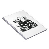 Halloween de livre (Côté Droit)