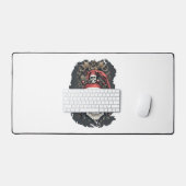 Halloween de Noël (Clavier et souris)