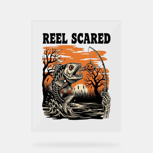 Halloween de pêche aux jeunes (Recto)