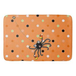 Halloween Decor Badmat