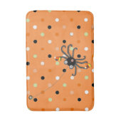 Halloween Decoratie Badmat (Voorkant Verticaal)
