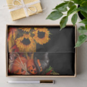 Halloween Decoraties custom tissue papier (Geschenk)