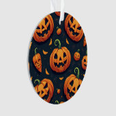 Halloween Decorations Ornament (voorkant)