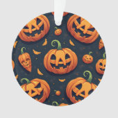 Halloween Decorations Ornament (voorkant)