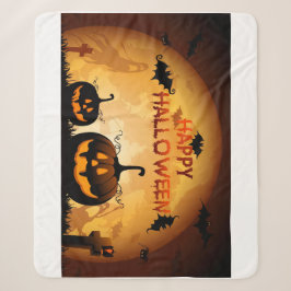 Halloween dekens