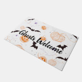 Halloween Delights Deurmat (Schuin)