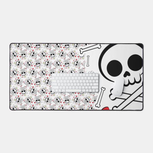 Halloween déplaisant-Cute (Clavier et souris)