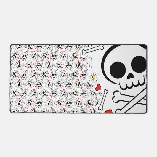 Halloween déplaisant-Cute (Recto)