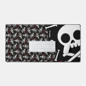 Halloween déplaisant-Cute (Clavier et souris)