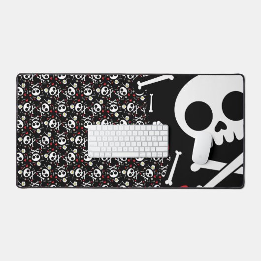 Halloween déplaisant-Cute (Clavier et souris)