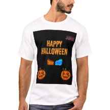 Halloween design