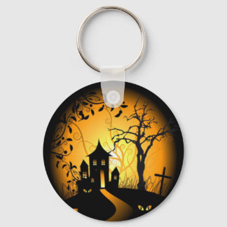Halloween-design-vector.jpg Sleutelhanger