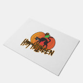 Halloween Deurmat (Schuin)