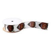 Halloween Devil Head Lint (Spoel)