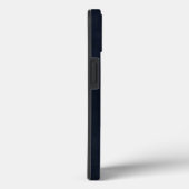 "Halloween - Donkere nachtWitte-Witte-Witte-Witte- Case-Mate iPhone Case (Achterkant / Rechts)