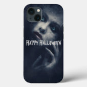 "Halloween - Donkere nachtWitte-Witte-Witte-Witte- Case-Mate iPhone Case (Achterkant)