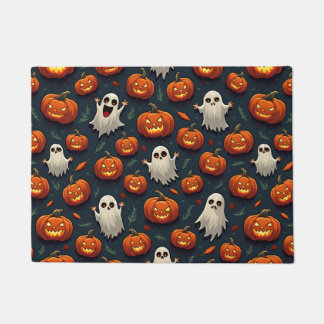 Halloween Doormat Deurmat