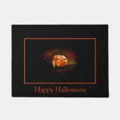 Halloween Doormat Deurmat (Voorkant)