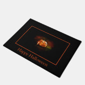 Halloween Doormat Deurmat (Schuin)