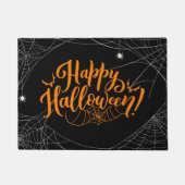 Halloween Doormat Deurmat (Voorkant)