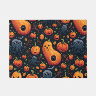 Halloween Doormat Deurmat