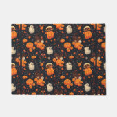 Halloween Doormat Deurmat (Voorkant)