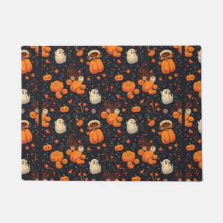 Halloween Doormat Deurmat