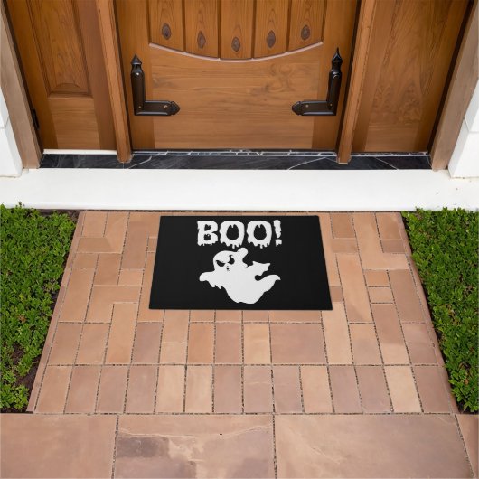 Halloween Doormat Deurmat (Buiten)