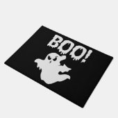 Halloween Doormat Deurmat (Schuin)