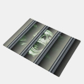 Halloween Doormat Deurmat (Schuin)