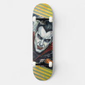 Halloween, Dorstige Vampier Skateboard (Voorkant)